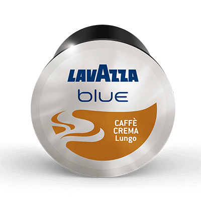 Caffè Crema Lungo